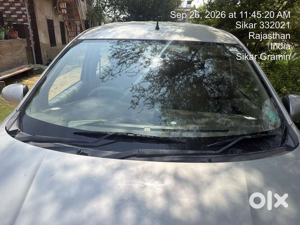 Maruti Suzuki Ertiga 2019