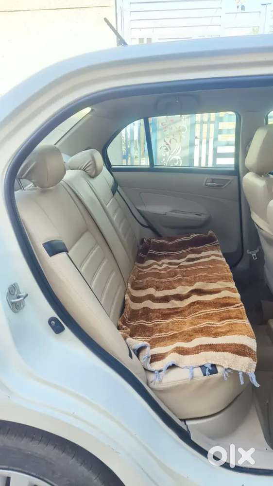 Maruti Suzuki Swift Dzire Vdi 2014