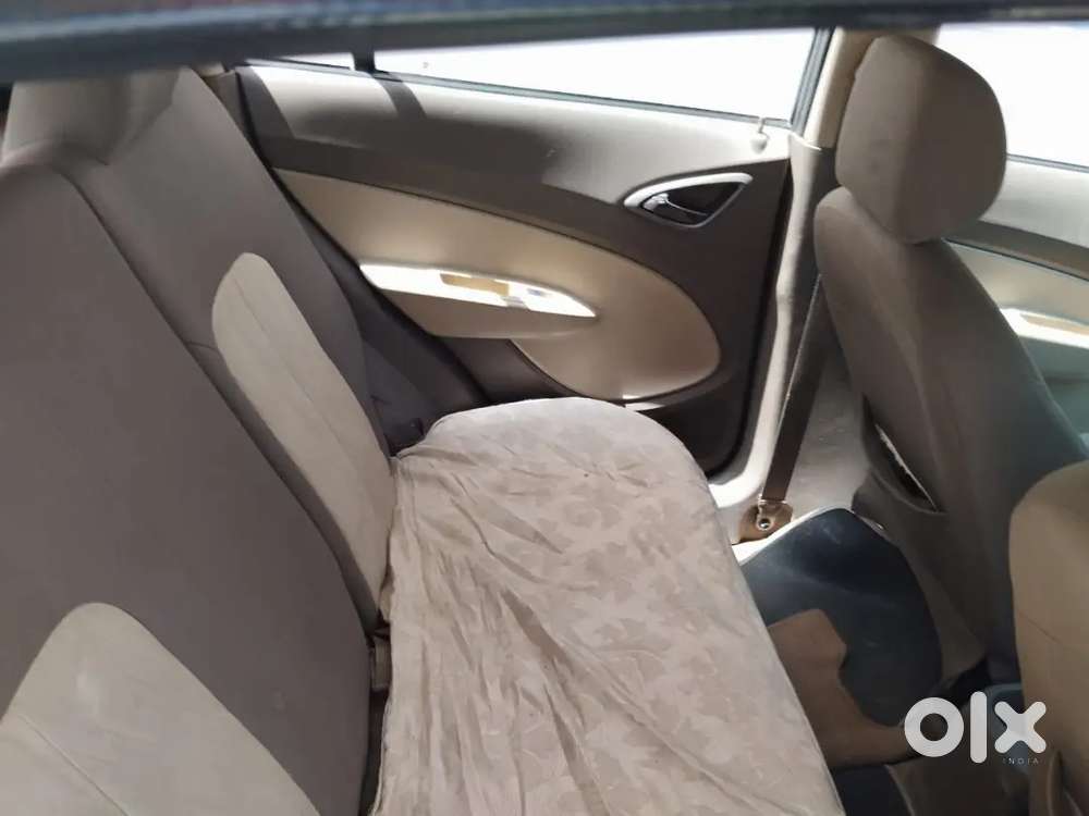 Chevrolet Sail U-va 2014 Diesel Good Condition