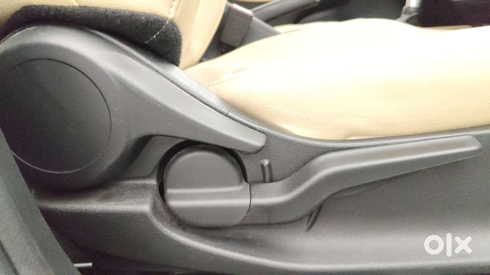 Honda City 1.5 Zx Cvt I-vtec, 2022, Petrol