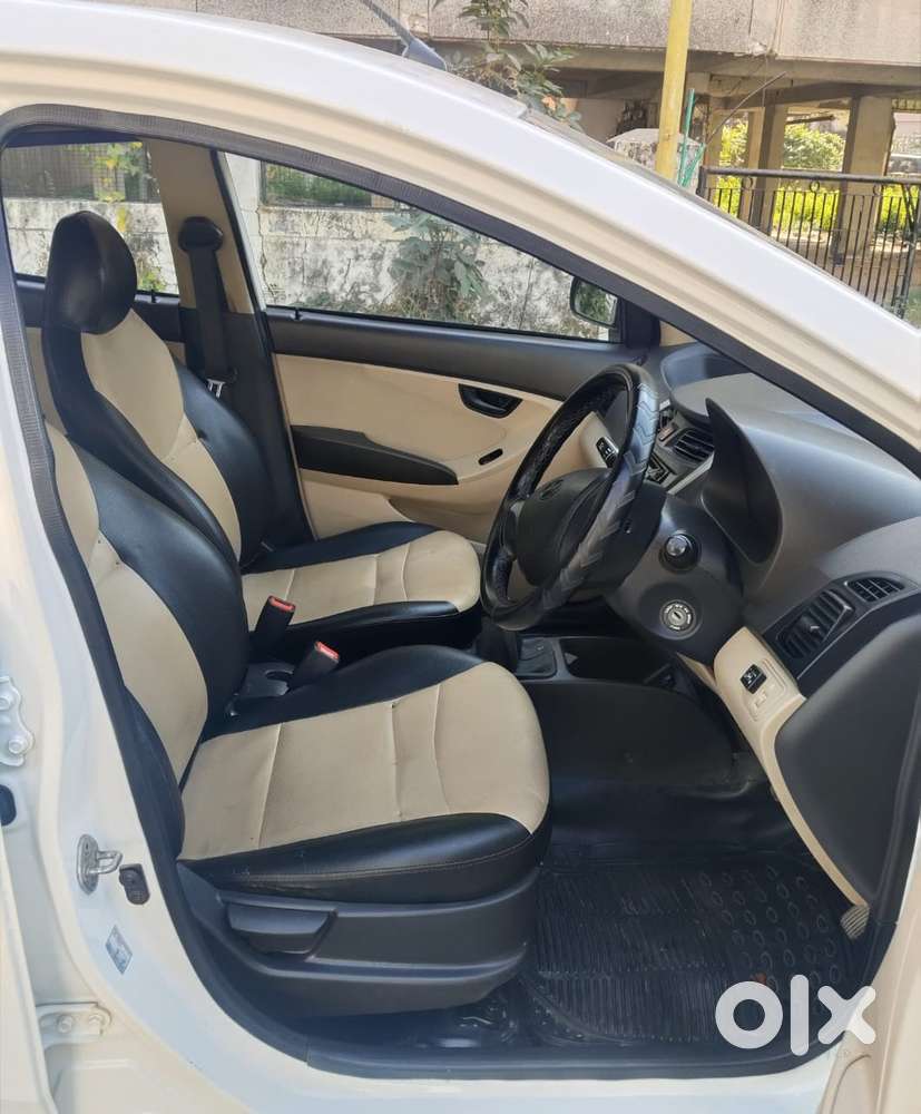 Hyundai Eon D-lite +, 2016, Cng & Hybrids