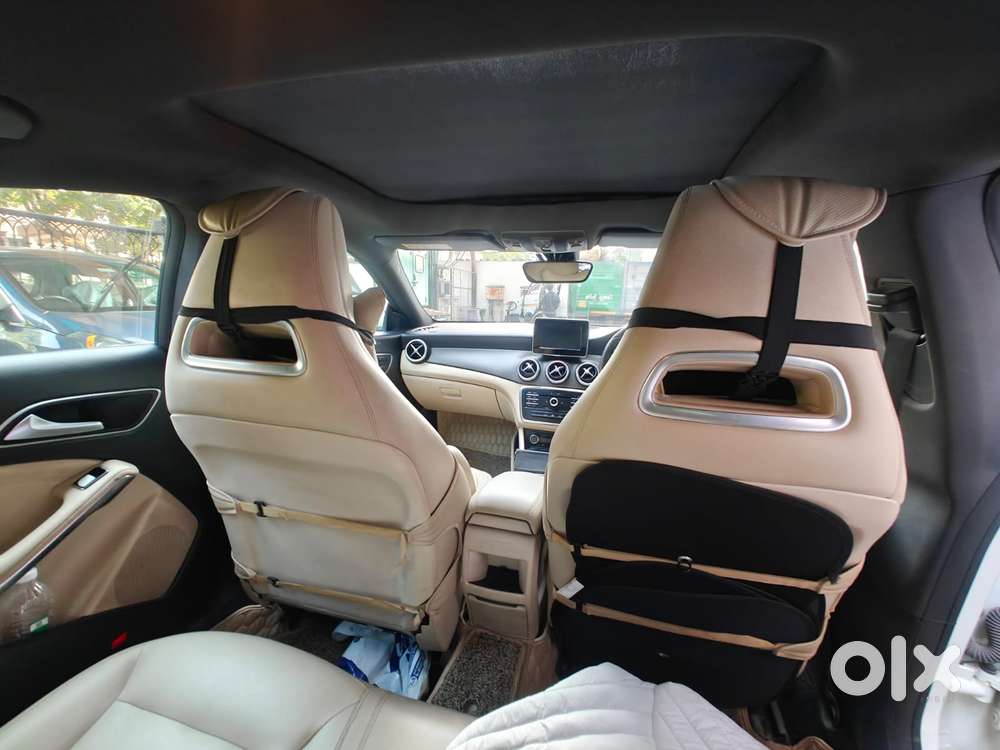 Mercedes-benz A Class 2.1 A200 Cdi Style, 2017, Diesel