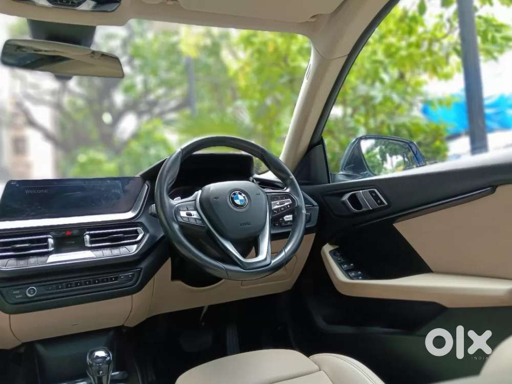 Bmw 2 Series 2.0 220d Sportline, 2020, Diesel
