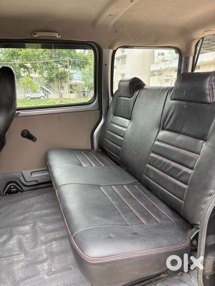Maruti Suzuki Eeco 5 Seater Standard, 2020, Petrol