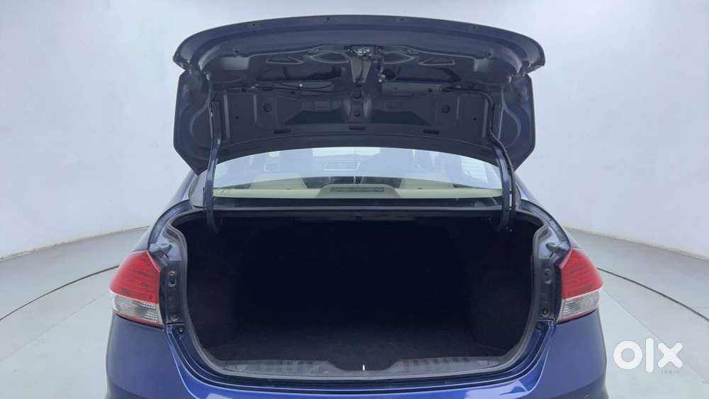 Maruti Suzuki Ciaz Alpha, 2017, Petrol