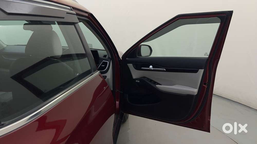 Kia Seltos 1.4 Gtx + Petrol At, 2019, Petrol