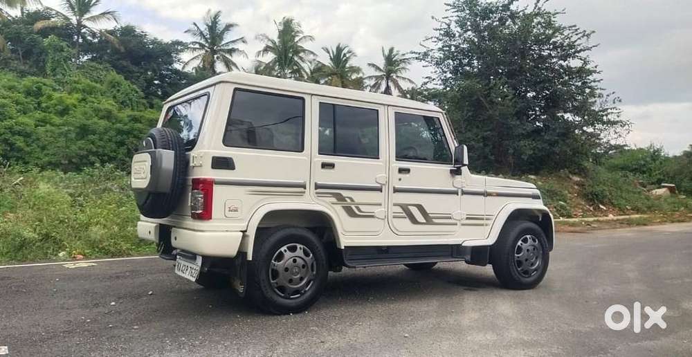 Mahindra Be 6 Be, 2026, Diesel