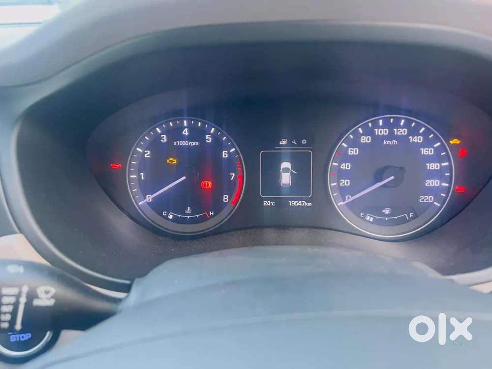 Hyundai Elite I20 Asta 1.2, 2016, Petrol