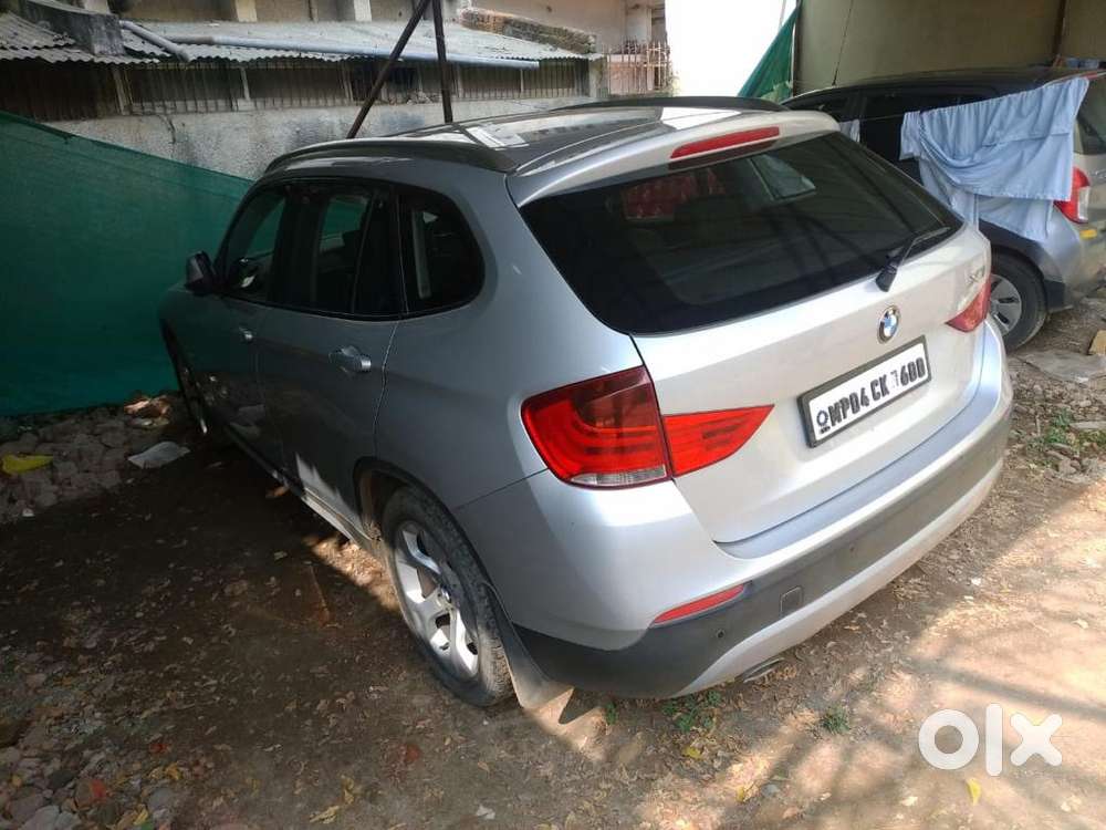 Bmw Automatic Diesel 2013