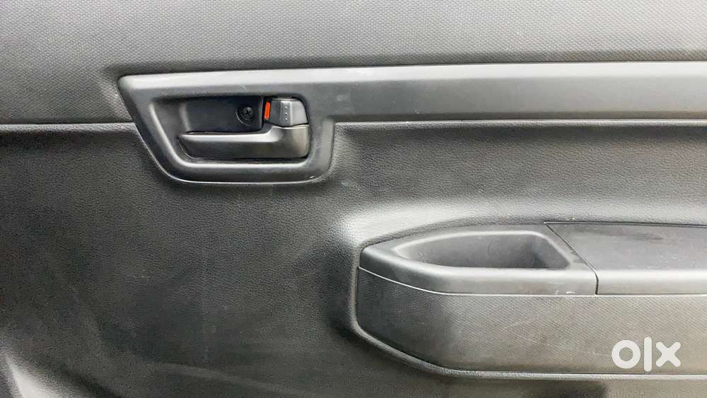 Maruti Suzuki S-presso Vxi Plus, 2019, Petrol