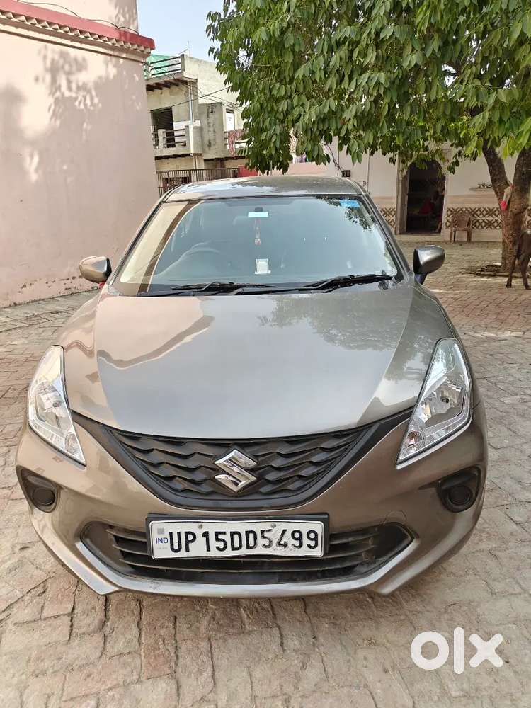Maruti Suzuki Baleno 2020 Petrol Good Condition