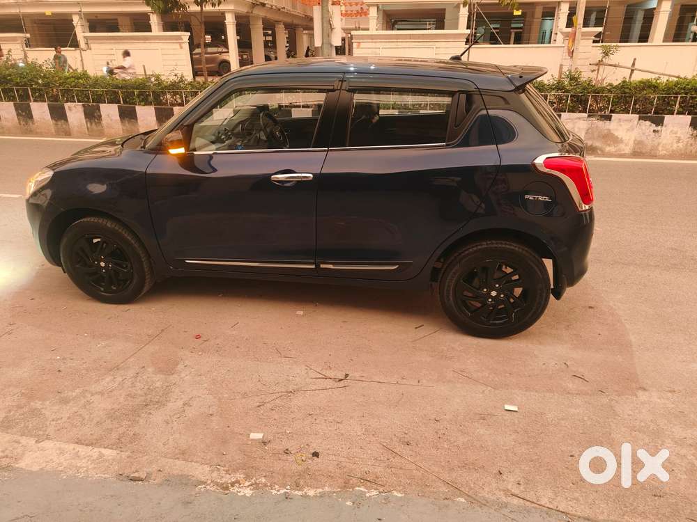 Maruti Suzuki Swift Vxi Optional, 2024, Petrol