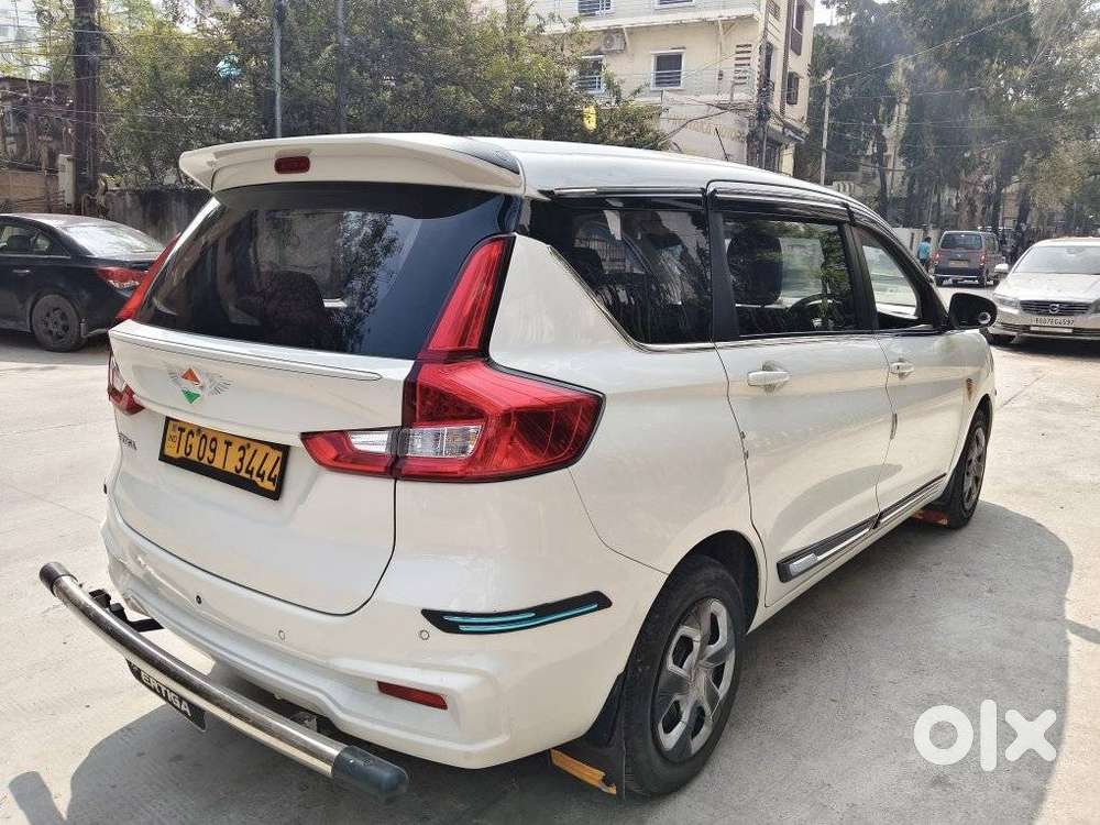 Maruti Suzuki Ertiga Vxi (o) Cng, 2024, Cng & Hybrids