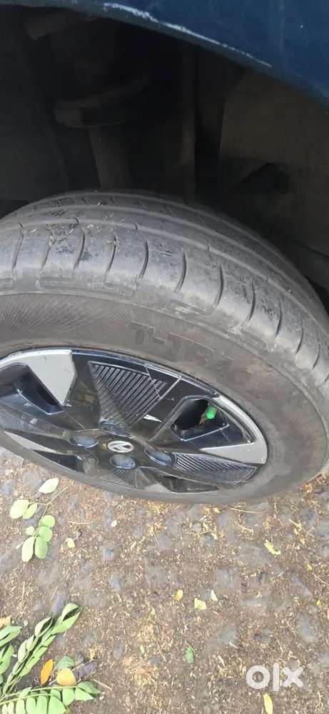 Tata Tiago Ev With 7.5 Kv Charger
