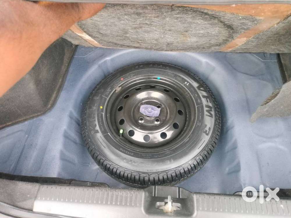 Maruti Suzuki Dzire Vdi, 2017, Diesel