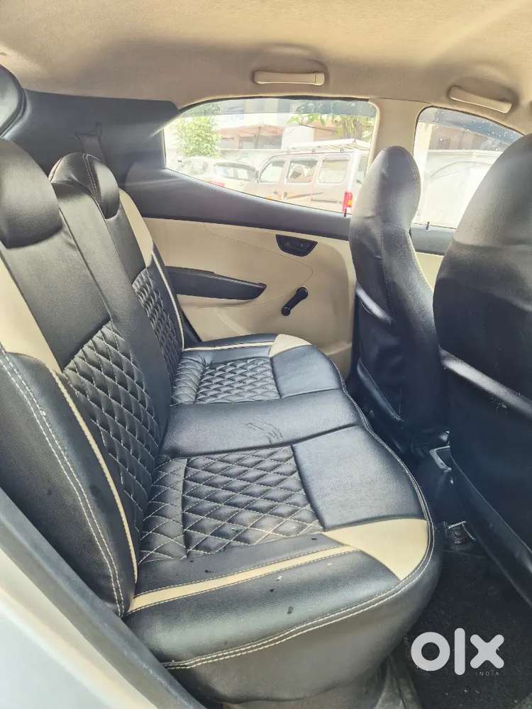 Hyundai Eon