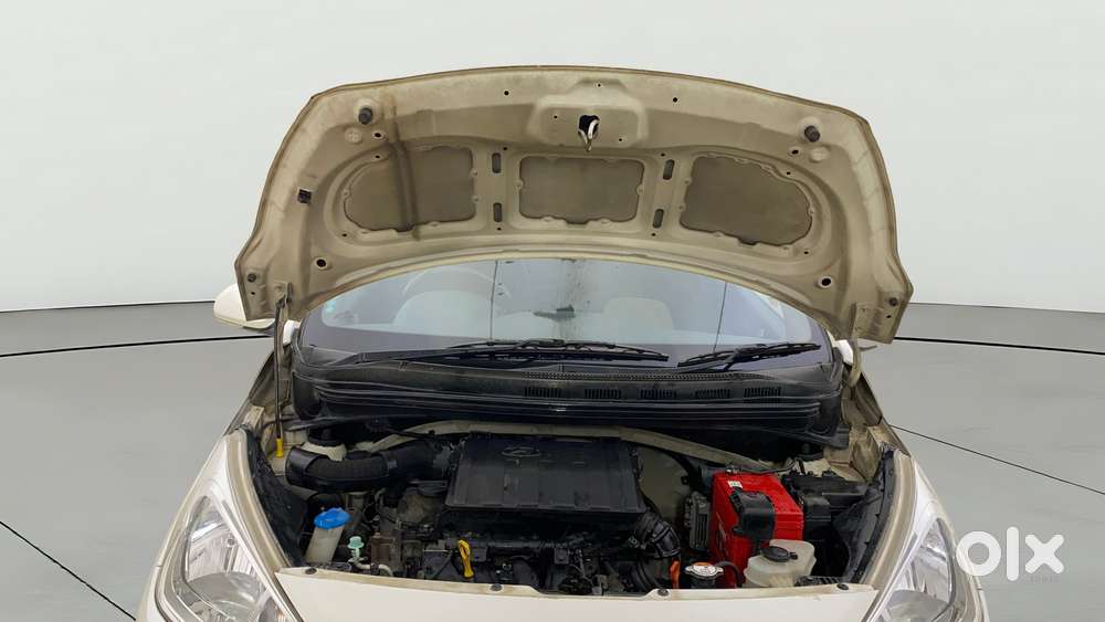 Hyundai Grand I10 Asta 1.2 Kappa Vtvt, 2014, Petrol