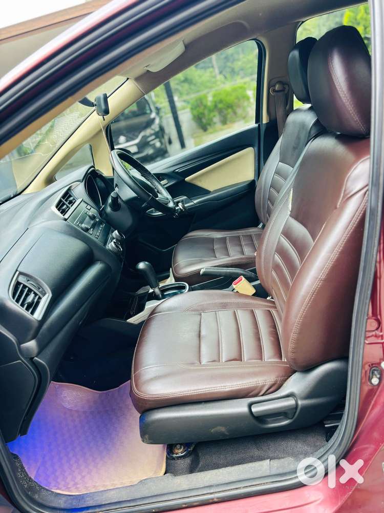 Honda Jazz 1.2 S I-vtec At, 2016, Petrol