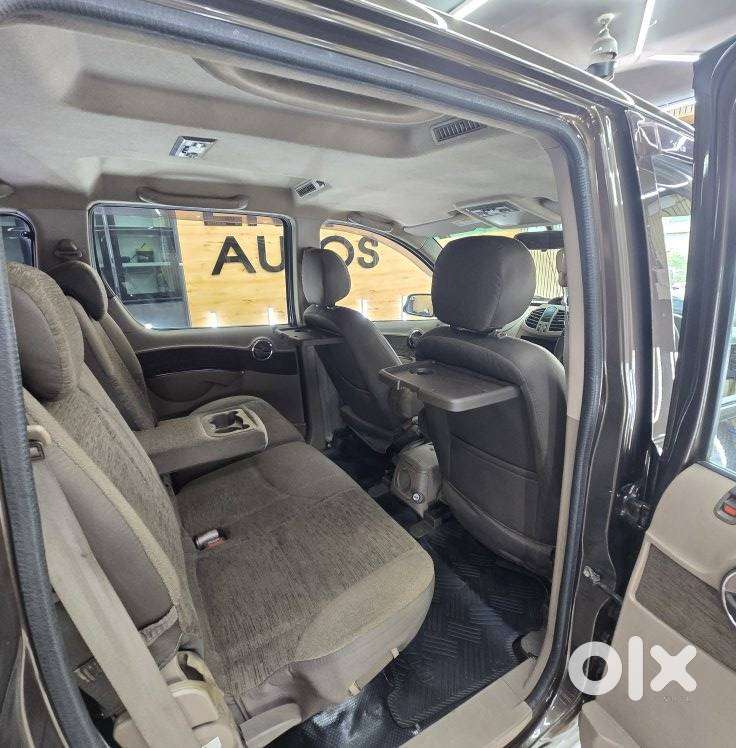 Mahindra Xylo E8 Abs Bs Iv, 2012, Diesel