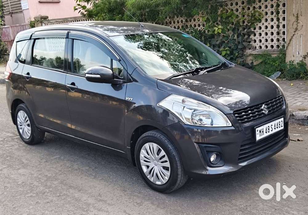 Maruti Suzuki Ertiga 1.5 Vxi, 2014, Petrol