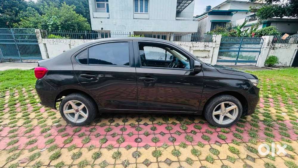 Honda Amaze 1.2 S (o) Privilege Edition I-vtec, 2020, Petrol