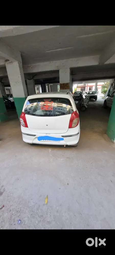 Maruti Suzuki Alto 800 2019 Second-owner Car