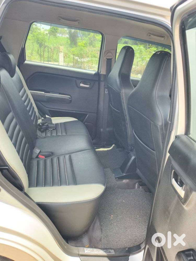 Maruti Suzuki Wagon R 1.2 Zxi Plus, 2023, Petrol