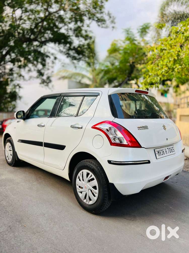 Maruti Suzuki Swift Vdi Optional, 2016, Diesel