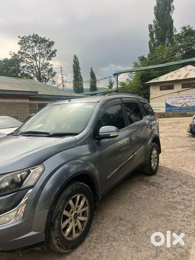 Mahindra Suv Diesel 2016