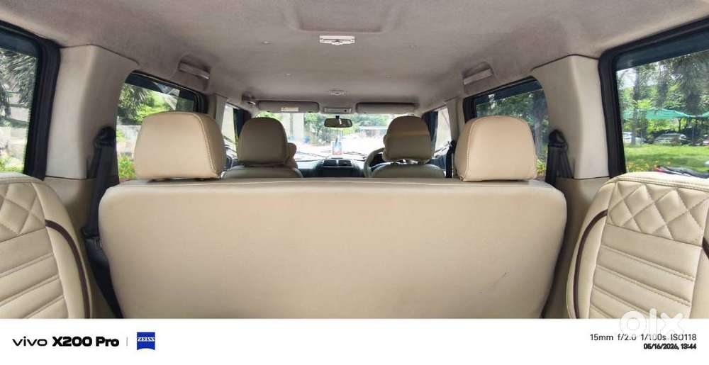 Mahindra Tuv 300 T4 Plus, 2016, Diesel