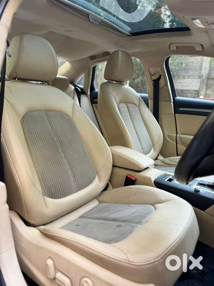 Audi A3 35 Tdi S Line, 2015, Diesel