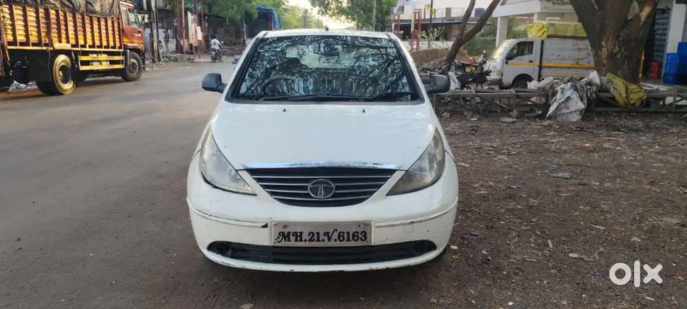 Tata Indica Vista 2012 Diesel 160000 Km Driven