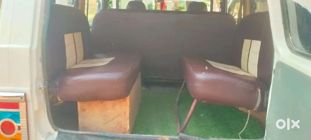 Mahindra Bolero Diesel 2013