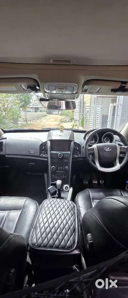 Mahindra Xuv500 Diesel 2018