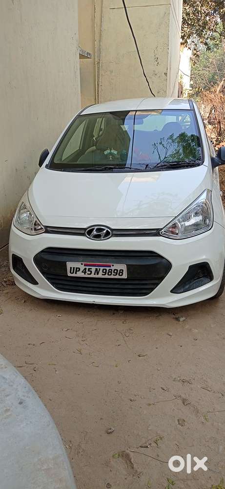 Hyundai Grand I10 2014 Model