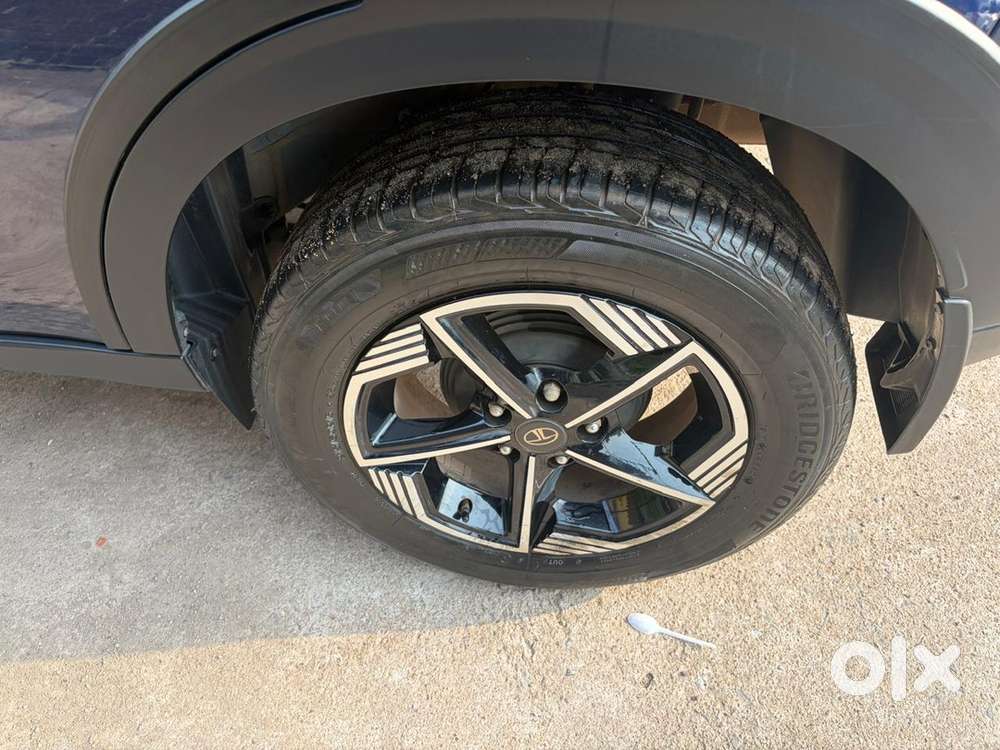 Tata Nexon Diesel 2025
