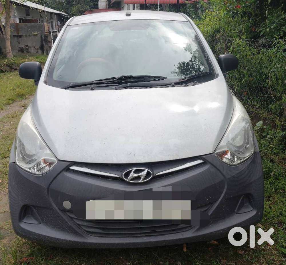 Hyundai Eon Era Plus 1,302012