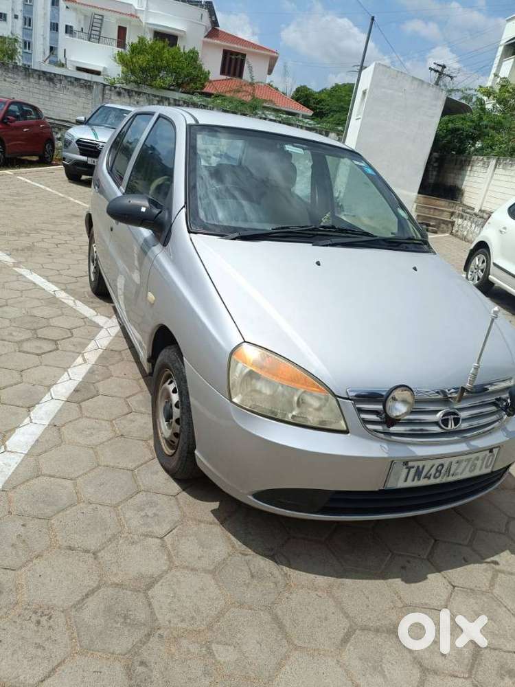 Tata Indica V2, 2014, Diesel