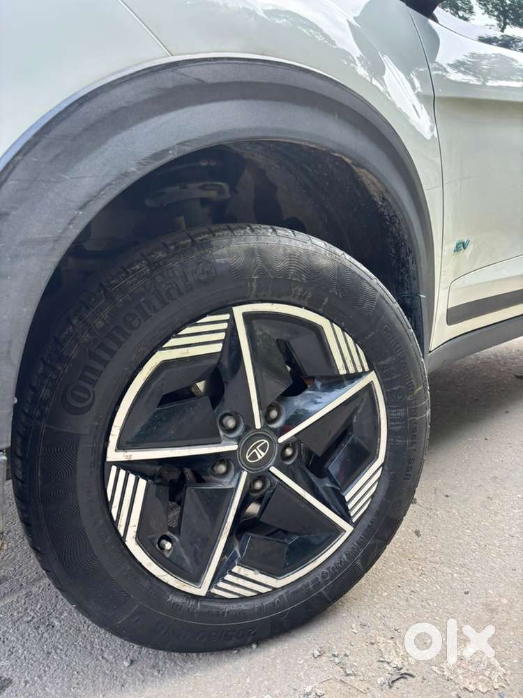 Tata Nexon Ev 45 Electric Good Condition