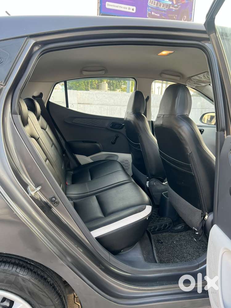 Hyundai Grand I10 Nios, 2020, Petrol
