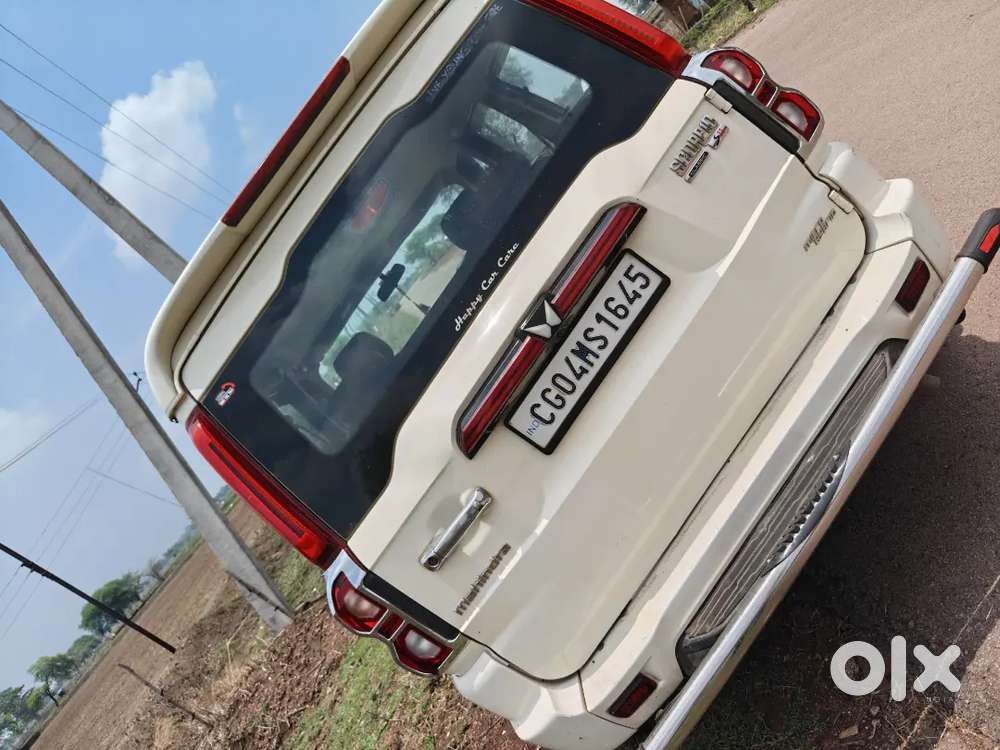 Mahindra Classic 2019 Year