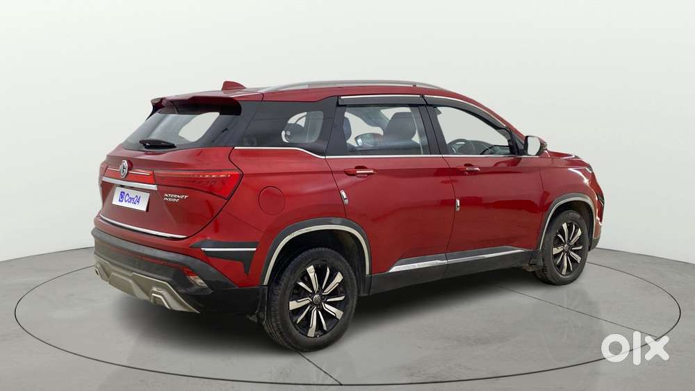 Mg Hector 2.0 Sharp Diesel, 2019, Diesel