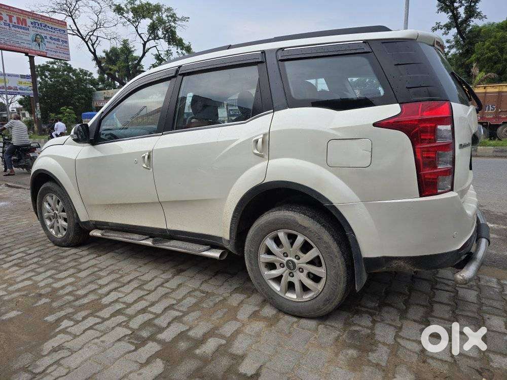 Mahindra Xuv500 2.2 W10, 2016, Diesel