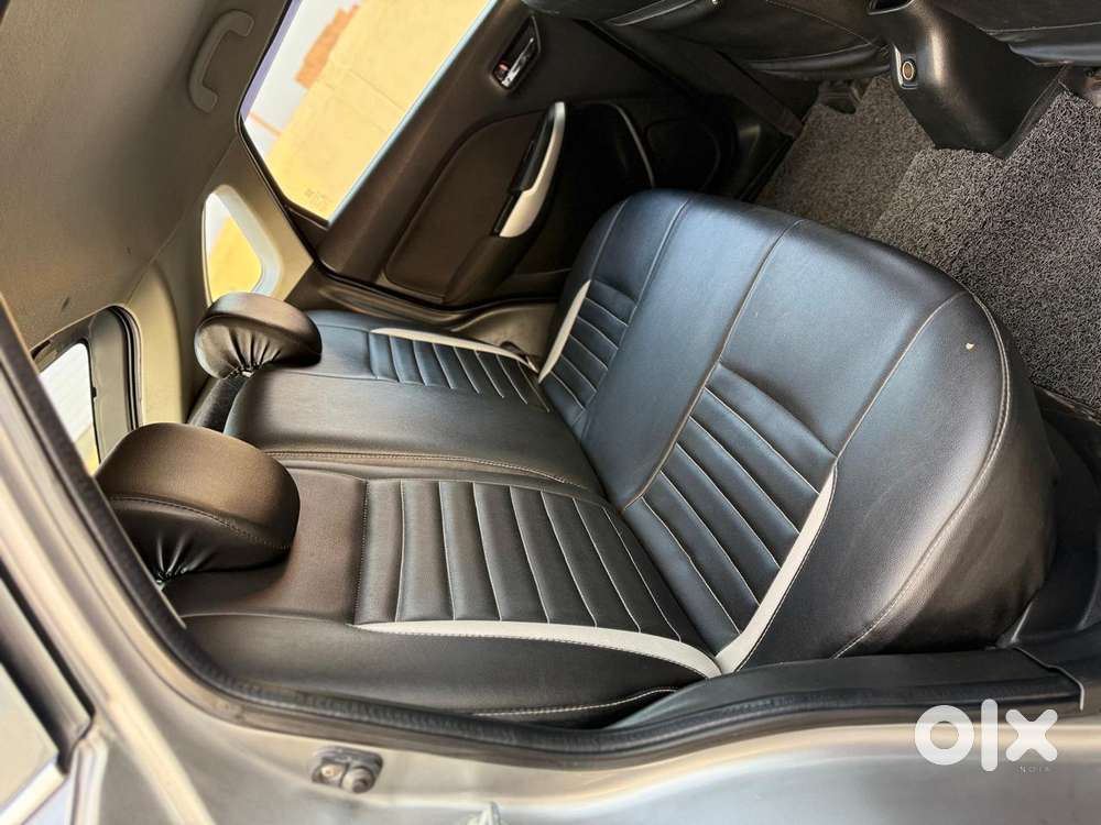 Maruti Suzuki Baleno Delta, 2016, Diesel