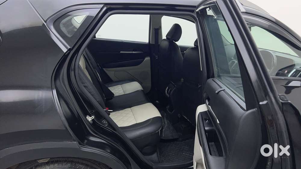 Kia Sonet Htx D, 2022, Petrol