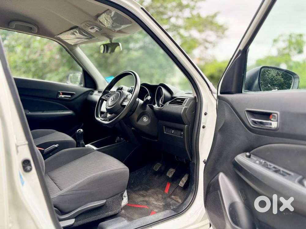 Maruti Suzuki Swift Vxi Abs Bsiv, 2022, Petrol