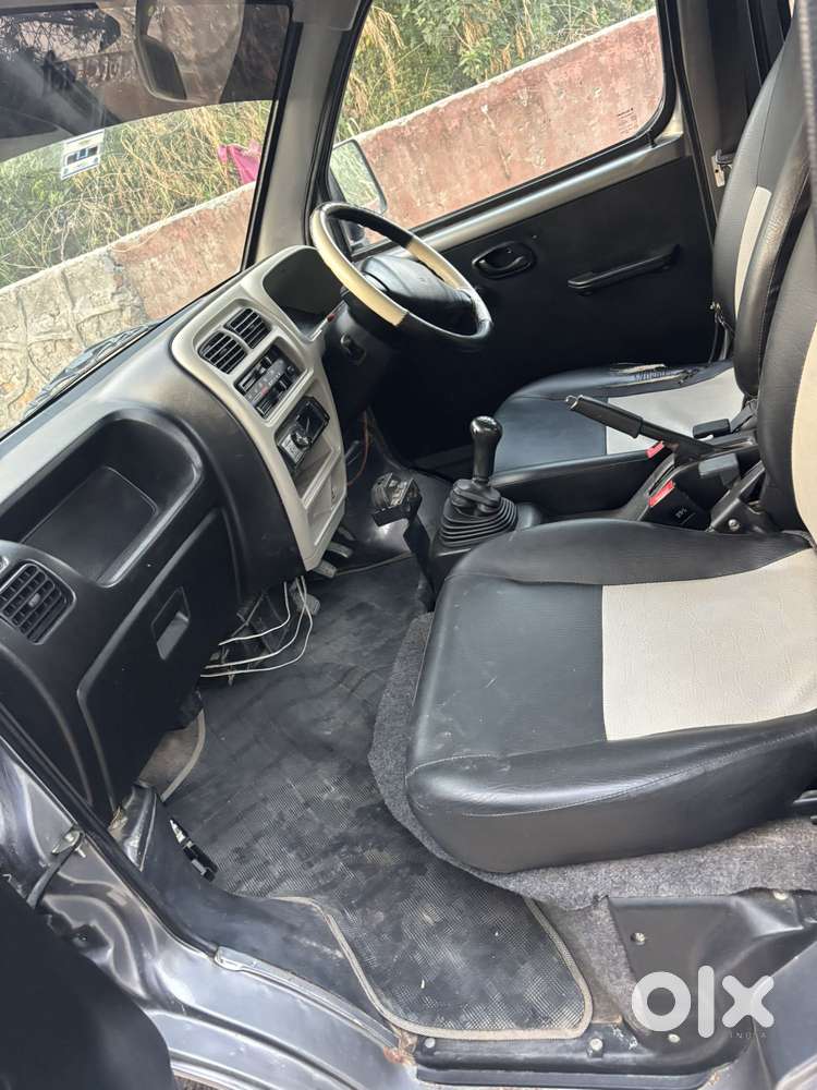 Maruti Suzuki Eeco Cng 5 Seater Ac, 2017, Cng & Hybrids