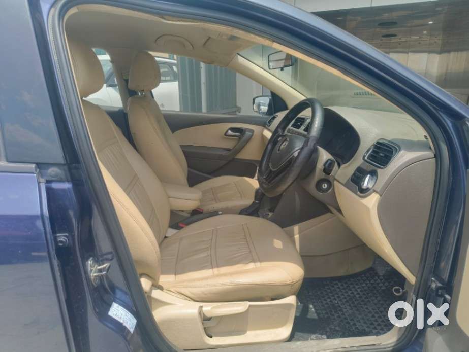 Volkswagen Vento 1.5 Tdi Highline At, 2015, Diesel