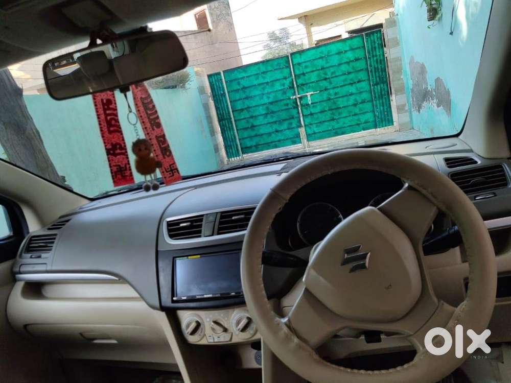 Maruti Suzuki Ertiga Vdi, 2012, Diesel