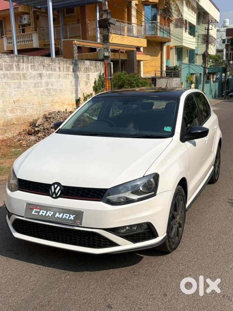 Volkswagen Polo 1.0 Highline Plus Tsi, 2020, Petrol